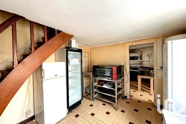 Immeuble à vendre 207 m² Mézières-en-Drouais
