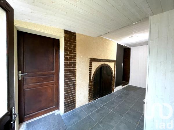 Immeuble à vendre 207 m² Mézières-en-Drouais