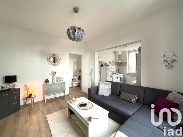 Immeuble à vendre 207 m² Mézières-en-Drouais