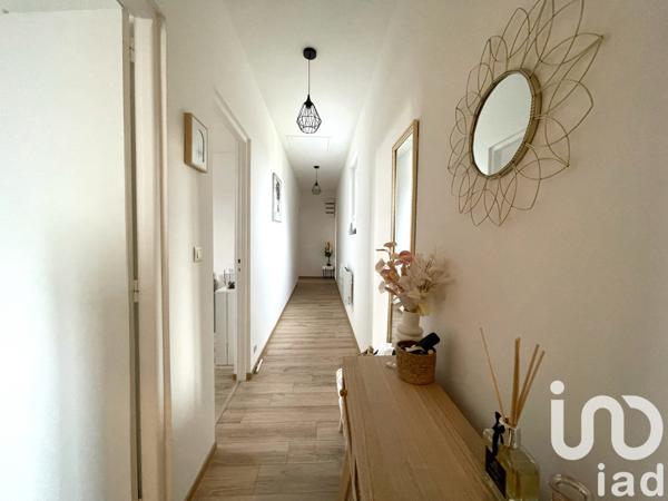 Immeuble à vendre 207 m² Mézières-en-Drouais