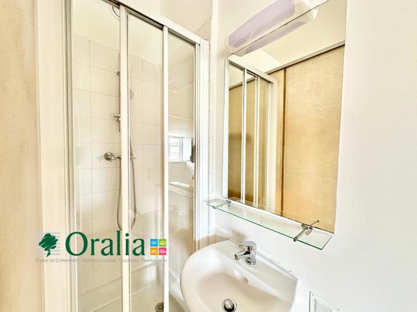 Appartement · Location Bordeaux (33000) 1 pièce · 22m²