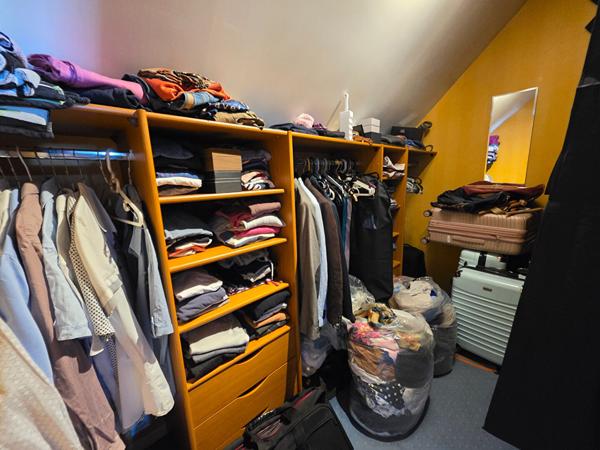 Maison familiale 3 chambres avec piscine, sous-sol et grand terrain - Secteur calme proche Meaux