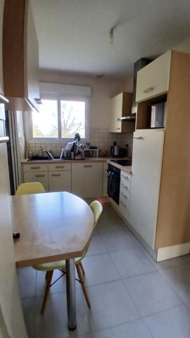 Location maison Bain De Bretagne : 850 € - AJP Immobilier Bain-de-Bretagne