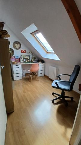 Location maison Bain De Bretagne : 850 € - AJP Immobilier Bain-de-Bretagne