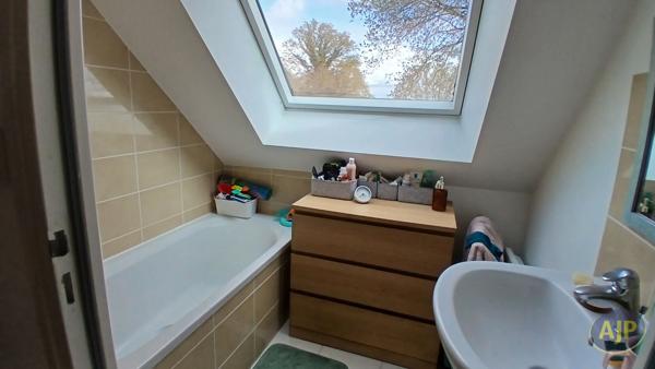 Location maison Bain De Bretagne : 850 € - AJP Immobilier Bain-de-Bretagne