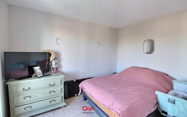 Appartement à vendre    4 pièces •  Marseille 10