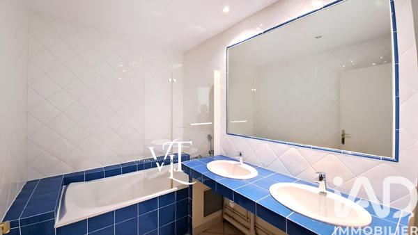 Location appartement 5 pièces 131 m² Clamart