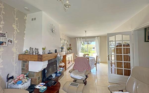 Maison à vendre    4 pièces •  Berck