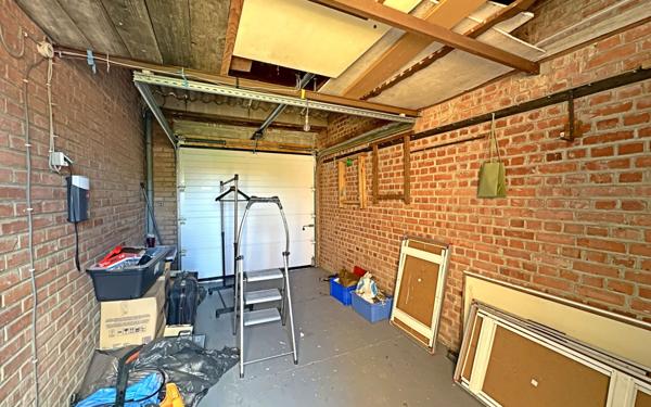 Maison à vendre    4 pièces •  Berck