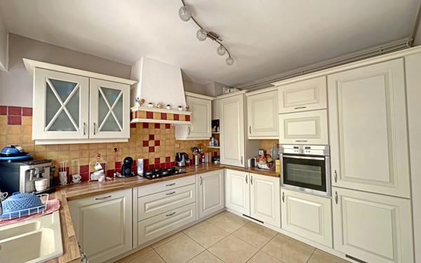 Maison à vendre    4 pièces •  Berck