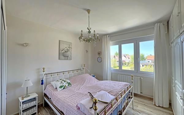 Maison à vendre    4 pièces •  Berck