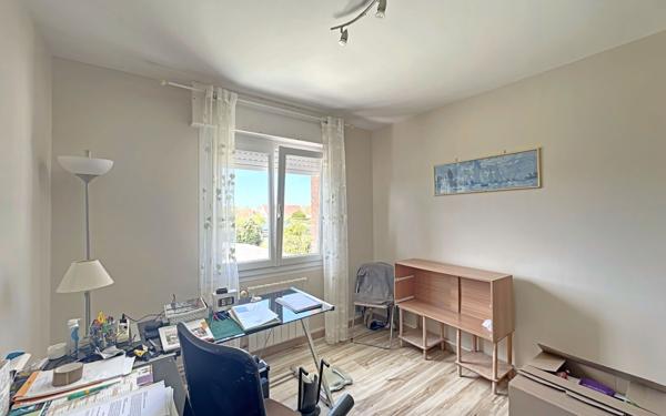 Maison à vendre    4 pièces •  Berck