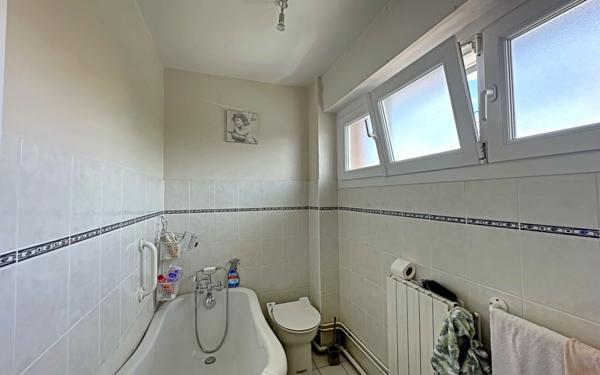 Maison à vendre    4 pièces •  Berck