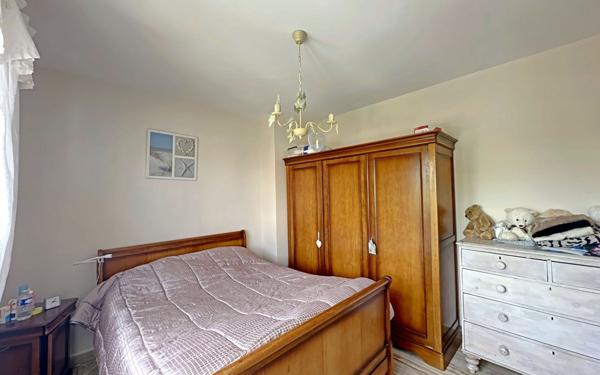 Maison à vendre    4 pièces •  Berck