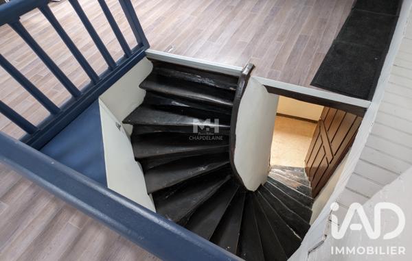 Studio à vendre 16,5 m² Arpajon