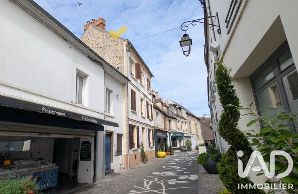 Studio à vendre 16,5 m² Arpajon