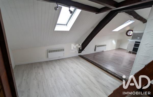 Studio à vendre 16,5 m² Arpajon