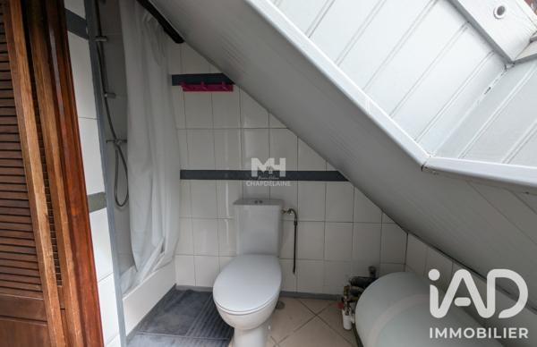 Studio à vendre 16,5 m² Arpajon