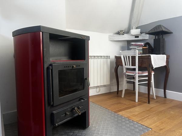 Maison à vendre |  Saint-Pierre-des-Corps |  7 pièces | 151 m²