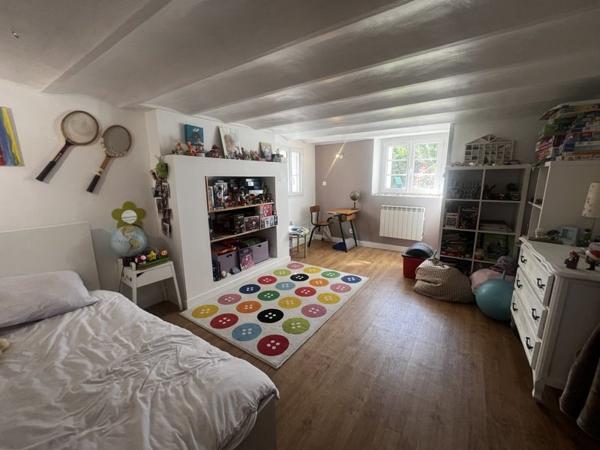 Maison à vendre |  Saint-Pierre-des-Corps |  7 pièces | 151 m²