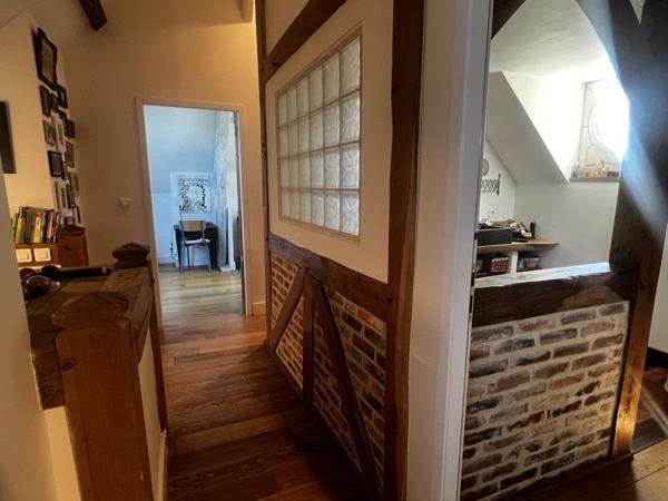 Maison à vendre |  Saint-Pierre-des-Corps |  7 pièces | 151 m²