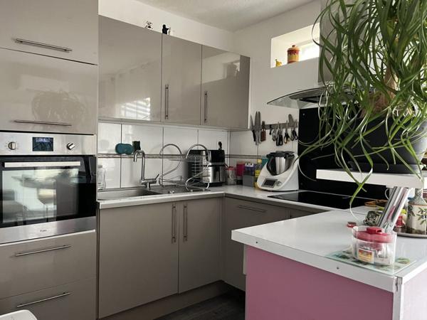 Immeuble à vendre |  Aubin |  7 pièces | 168 m²