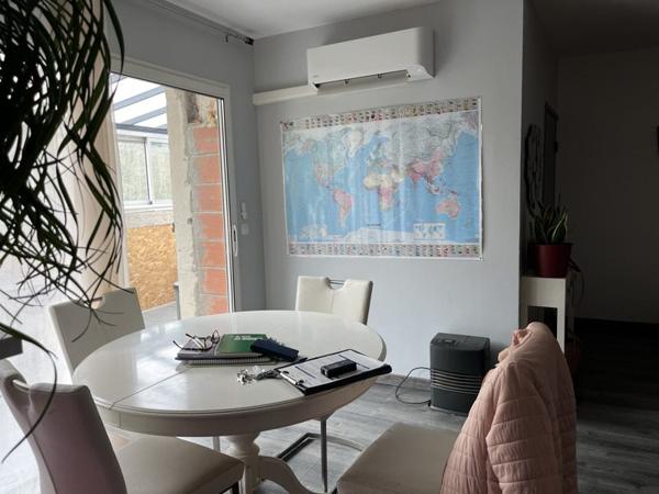 Immeuble à vendre |  Aubin |  7 pièces | 168 m²