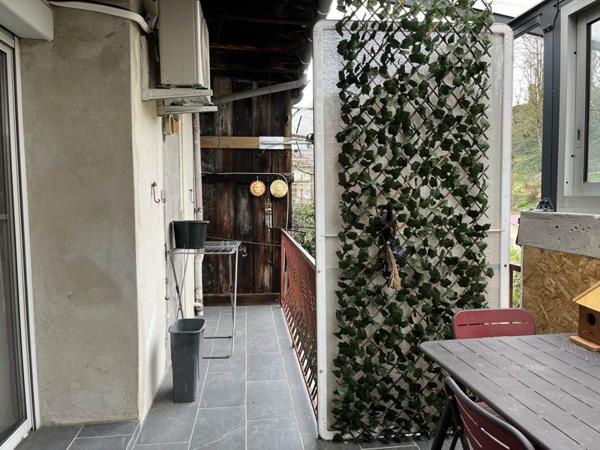 Immeuble à vendre |  Aubin |  7 pièces | 168 m²