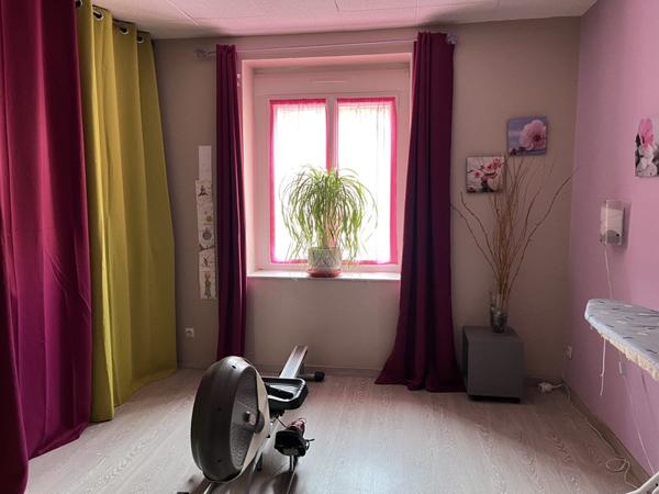 Immeuble à vendre |  Aubin |  7 pièces | 168 m²