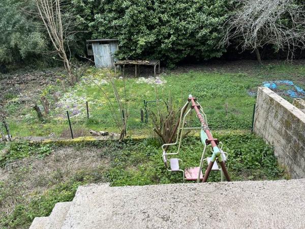 Immeuble à vendre |  Aubin |  7 pièces | 168 m²