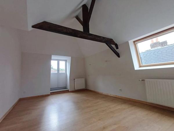 EXCLUSIVITE Au cœur de Seclin, Maison de 170 m2 avec RDC commercial