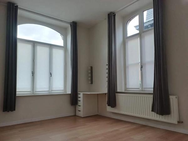 EXCLUSIVITE Au cœur de Seclin, Maison de 170 m2 avec RDC commercial