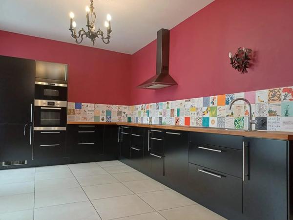 EXCLUSIVITE Au cœur de Seclin, Maison de 170 m2 avec RDC commercial