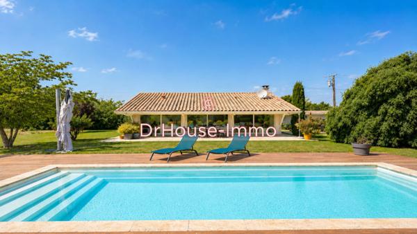 Maison à vendre 3 pièces de 88 m²