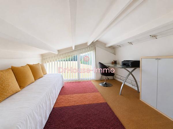 Maison à vendre 3 pièces de 88 m²
