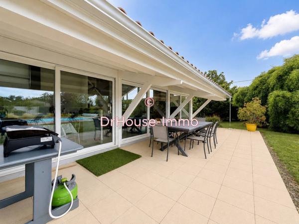 Maison à vendre 3 pièces de 88 m²