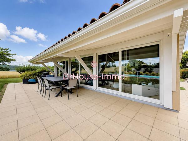 Maison à vendre 3 pièces de 88 m²
