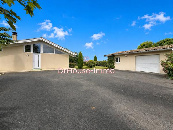 Maison à vendre 3 pièces de 88 m²