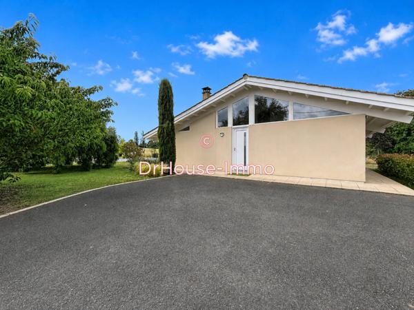 Maison à vendre 3 pièces de 88 m²