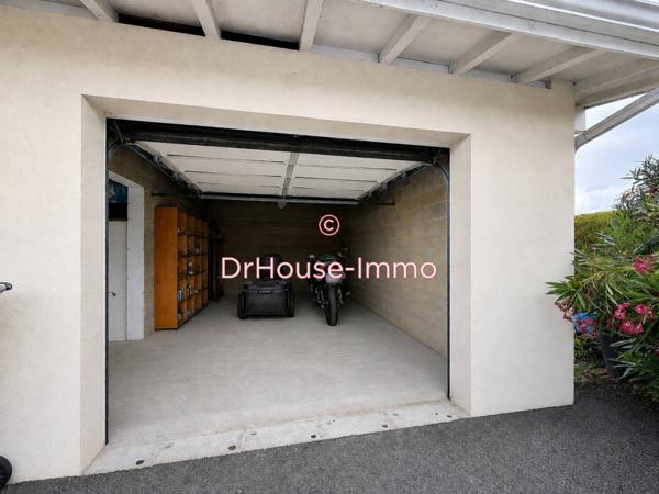 Maison à vendre 3 pièces de 88 m²