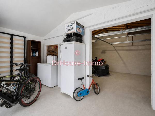 Maison à vendre 3 pièces de 88 m²