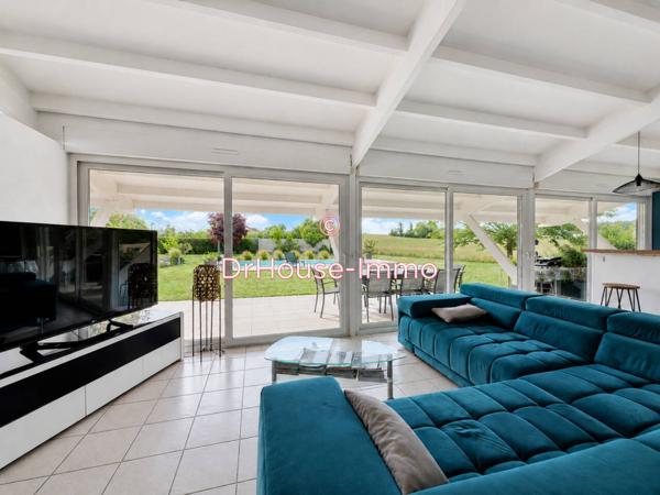Maison à vendre 3 pièces de 88 m²