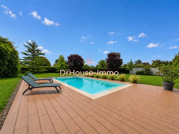 Maison à vendre 3 pièces de 88 m²
