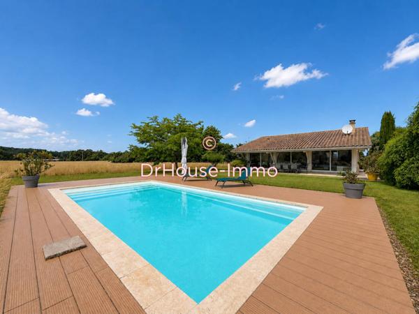 Maison à vendre 3 pièces de 88 m²
