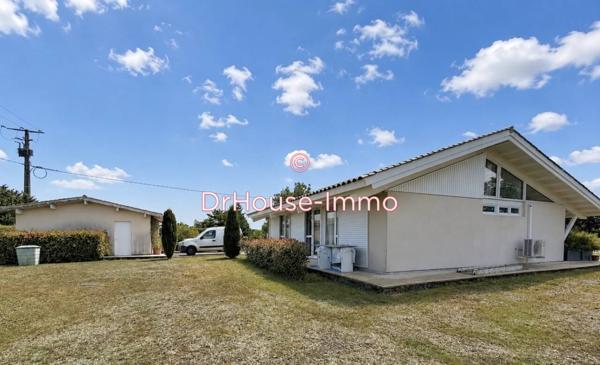 Maison à vendre 3 pièces de 88 m²