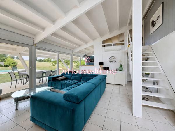 Maison à vendre 3 pièces de 88 m²