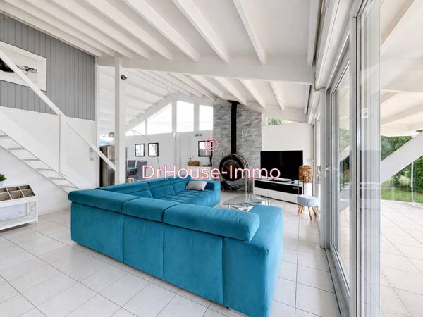 Maison à vendre 3 pièces de 88 m²