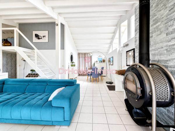 Maison à vendre 3 pièces de 88 m²