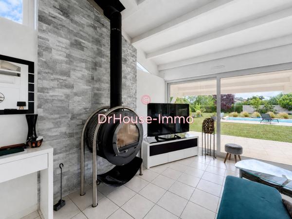 Maison à vendre 3 pièces de 88 m²