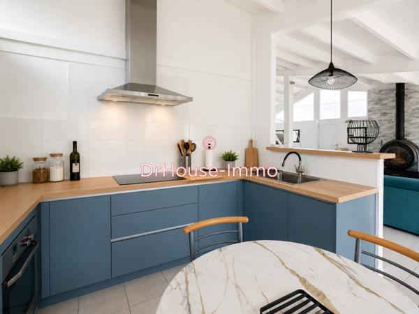 Maison à vendre 3 pièces de 88 m²